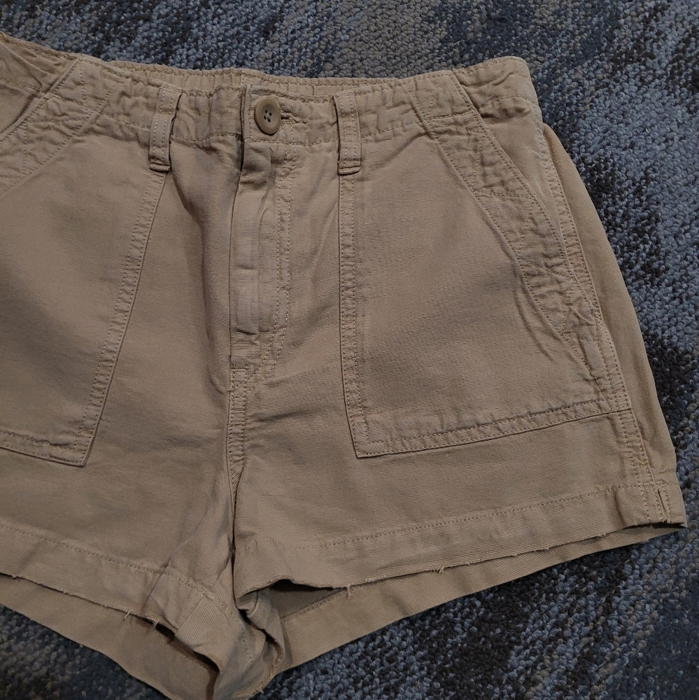 Womens Aerie Shorts